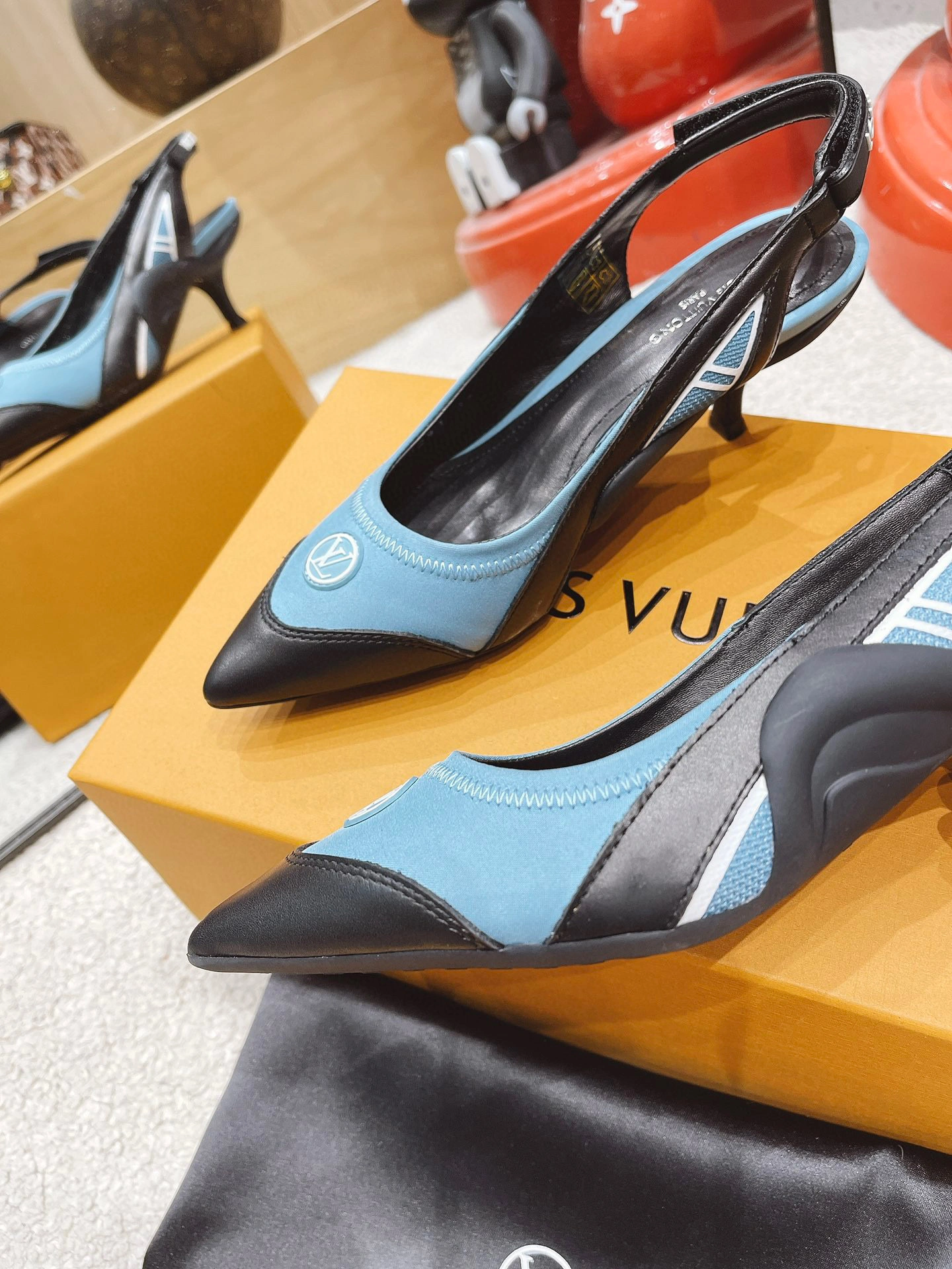 coco-- 1AAHXR Heel height5.5cm item:B-X00E0706L